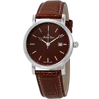 ساعت مچی متی تیسوت H611251AM